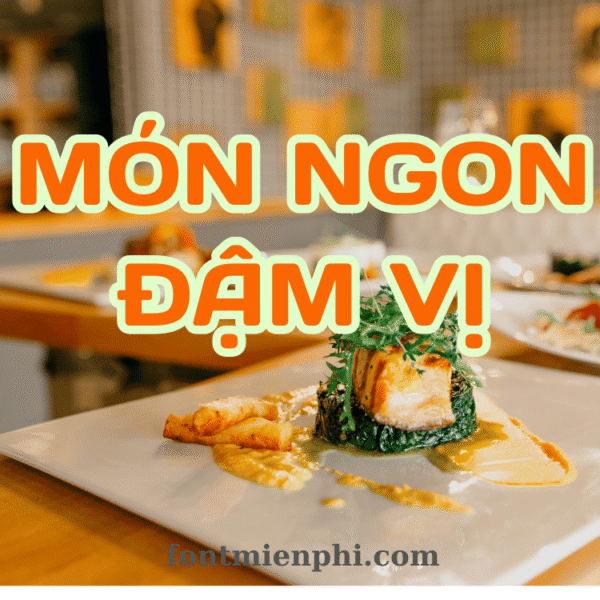 Font Việt hóa Days One VIP
