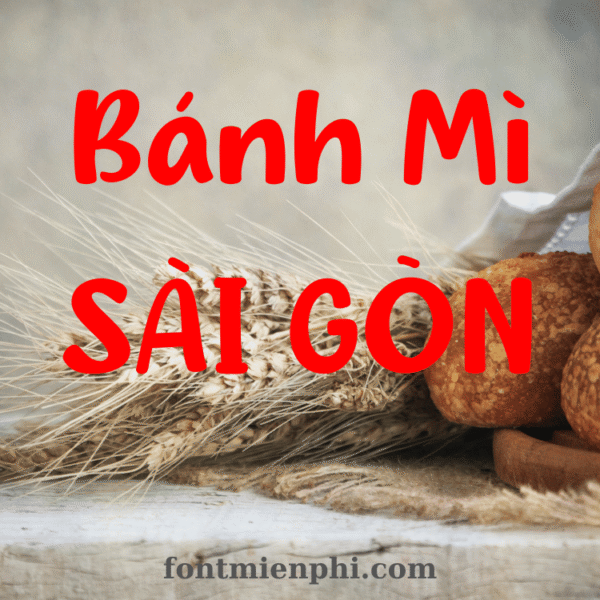 Font Việt hóa VIP Season Prime