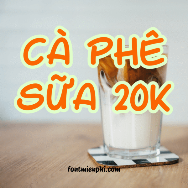 Font Việt hóa FMP Wine Season, Font VIP