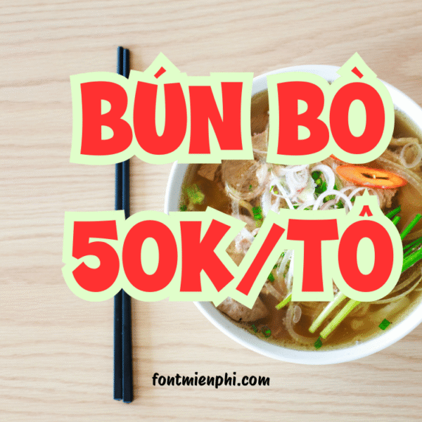 Font Việt hóa font Jungle