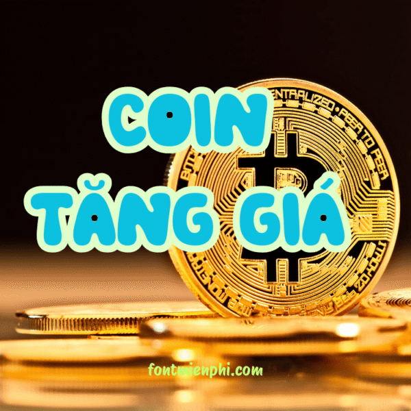 Font Việt hóa FMP Lucky vip