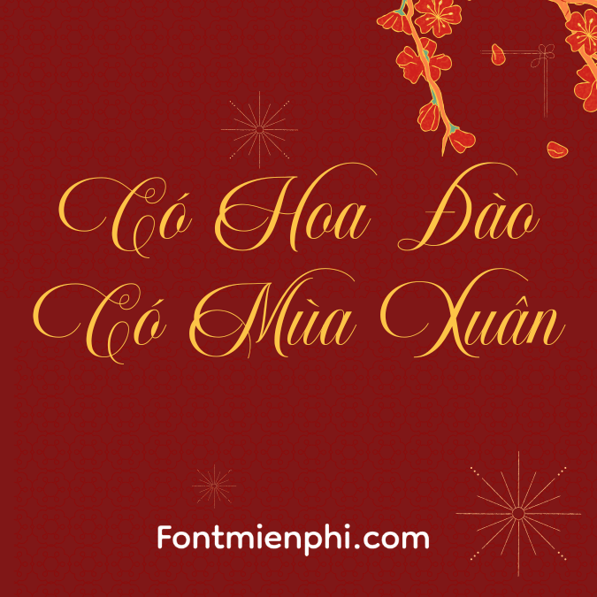 Font Việt hóa 1FTV VIP Nathalia ,Font Việt hóa tết 1 Font Việt Hóa 1FTV VIP Nathalia – Phông Chữ Sang Trọng, Độc Đáo Dành Cho Thiết Kế
