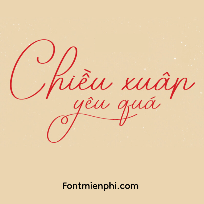 Font Việt hóa 1FTV VIP Daughter ,font tết 1 Font Việt hóa 1FTV VIP Daughter ,font tết