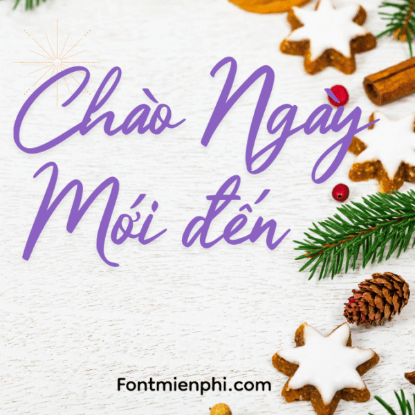 Font việt hóa 1FTV VIP Firegoods