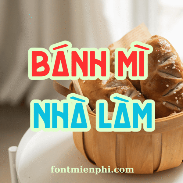 Font Việt hóa FMP Romalika việt hóa VIP