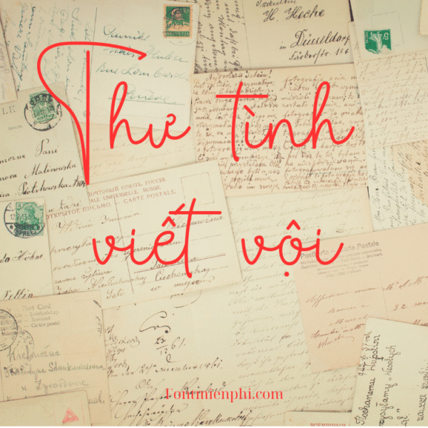 Việt hóa font Carlytte kiểu viết tay