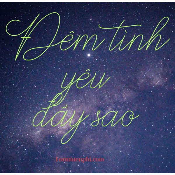 Việt hóa font MTD Abbassy Script