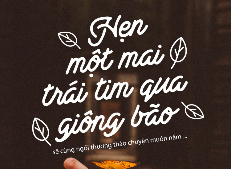 Font việt hóa MTD Ramblin Paint