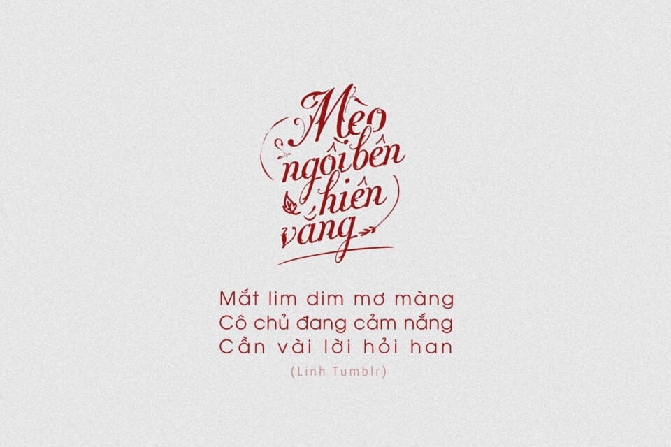 Font Việt hóa MTD Fleurie