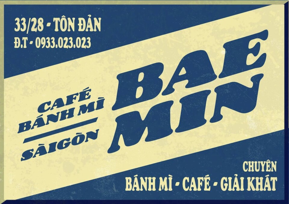 Font BM Lucas Việt hóa – Font mới từ BAEMIN 1 Font BM Lucas Việt hóa – Font mới từ BAEMIN