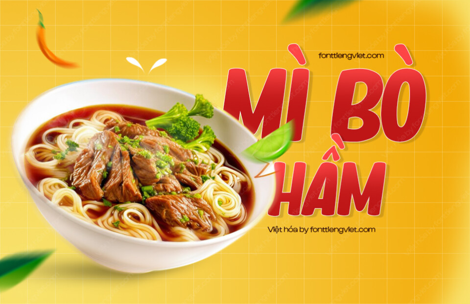 Font Việt hóa 1FTV VIP Magic Dreams 1 Font Việt hóa 1FTV VIP Magic Dreams
