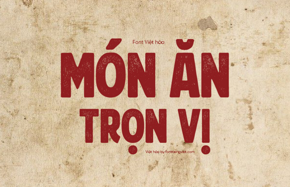 Font Việt hóa 1FTV VIP Rushford Printed 1 Font Việt hóa 1FTV VIP Rushford Printed