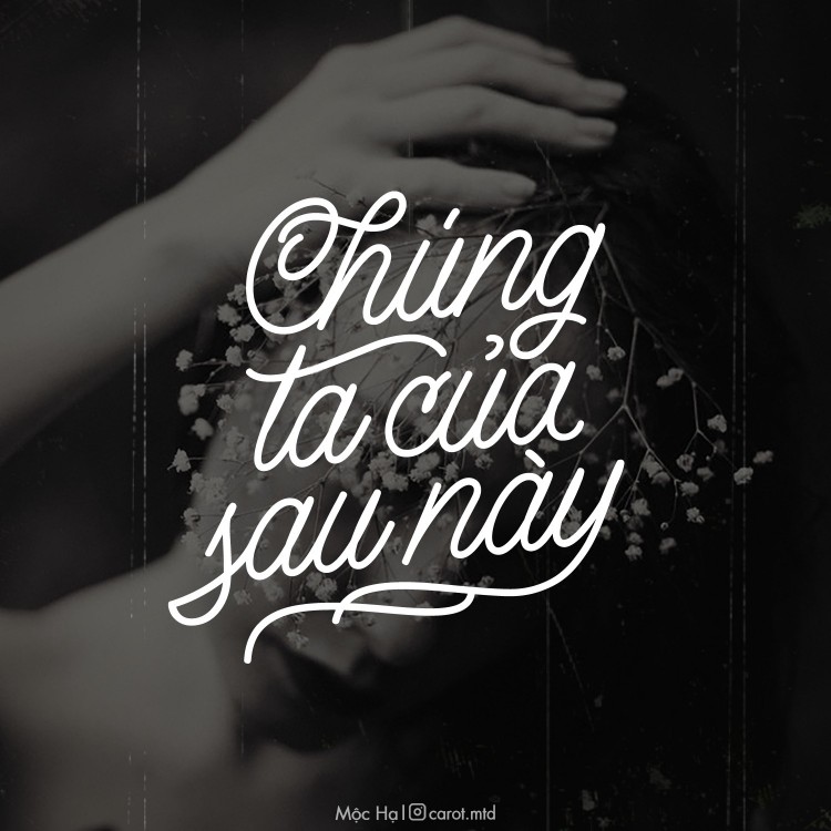 Font việt hóa MTD Lazy Ride Script
