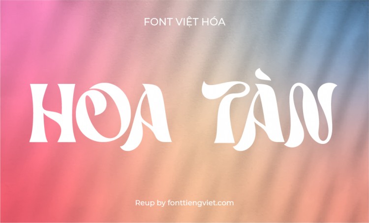 Font việt hóa SVN Lostar 1 Font việt hóa SVN Lostar