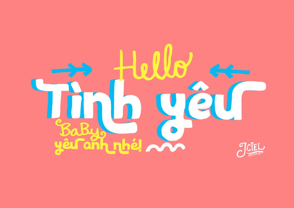 Font việt hóa iCiel Pequena Pro 1 Font việt hóa iCiel Pequena Pro