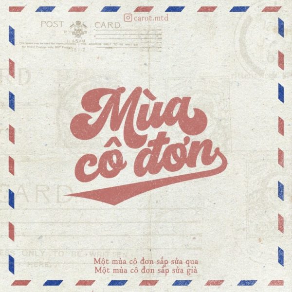 Font việt hóa MTD Groovy Script