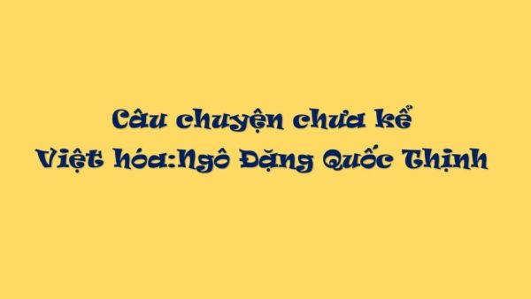Font Việt hóa Ravie