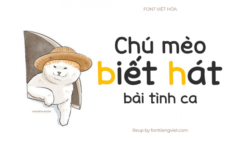 Font việt hóa Black Carbony 1 Font việt hóa Black Carbony