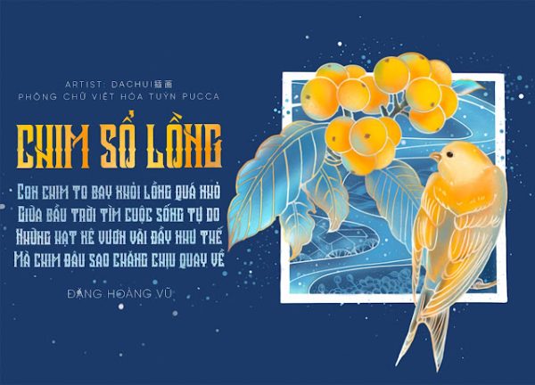 Font việt hóa TP Crozzoe