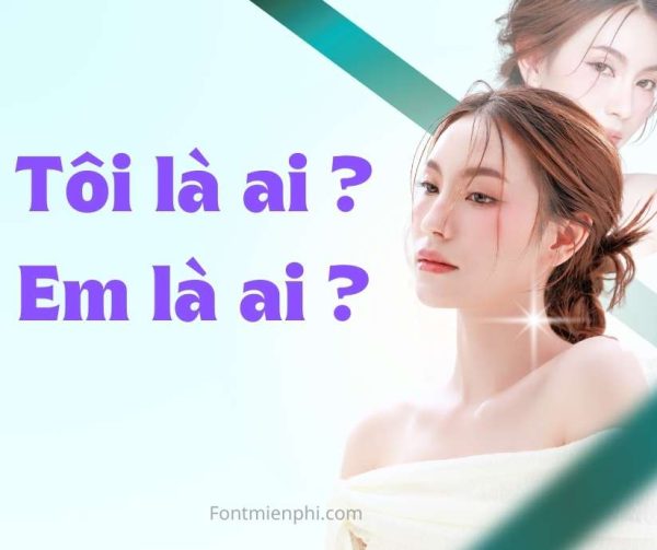 Font Việt hóa VIP Brick Records