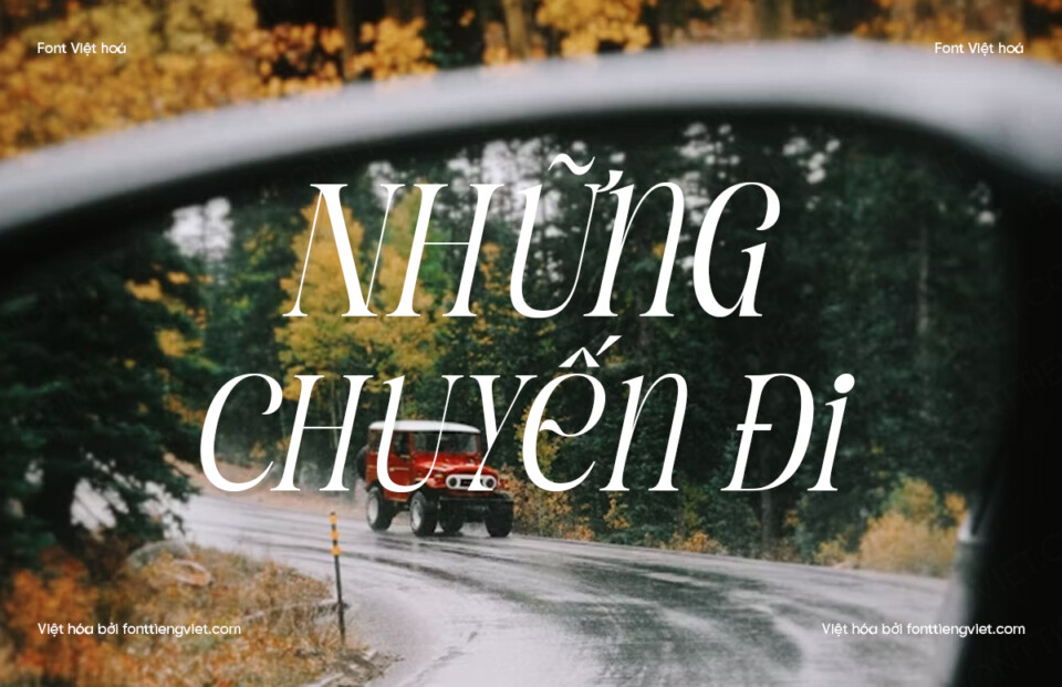 Font Việt hóa 1FTV VIP Argaka Fashion Italic 1 Font Việt hóa 1FTV VIP Argaka Fashion Italic