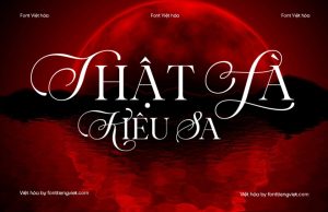 Cách Chọn Font Chữ Phù Hợp Cho Từng Ngành Nghề (Logo, F&B, Fashion, Tech)