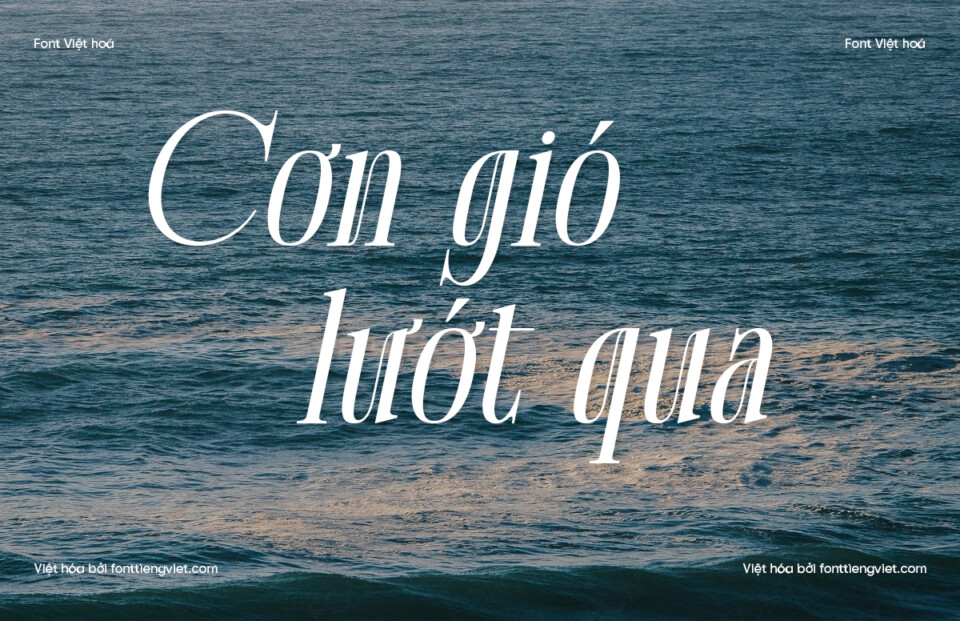 Font Việt hóa 1FTV VIP Melista Italic 1 Font Việt hóa 1FTV VIP Melista Italic