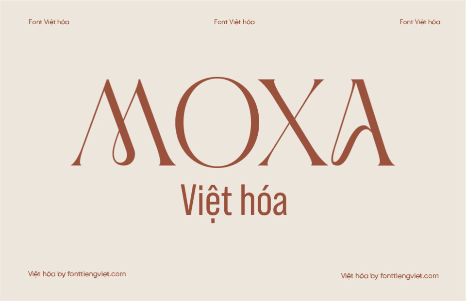 Font Việt hóa 1FTV VIP Moxa Bestine 1 Font Việt hóa 1FTV VIP Moxa Bestine