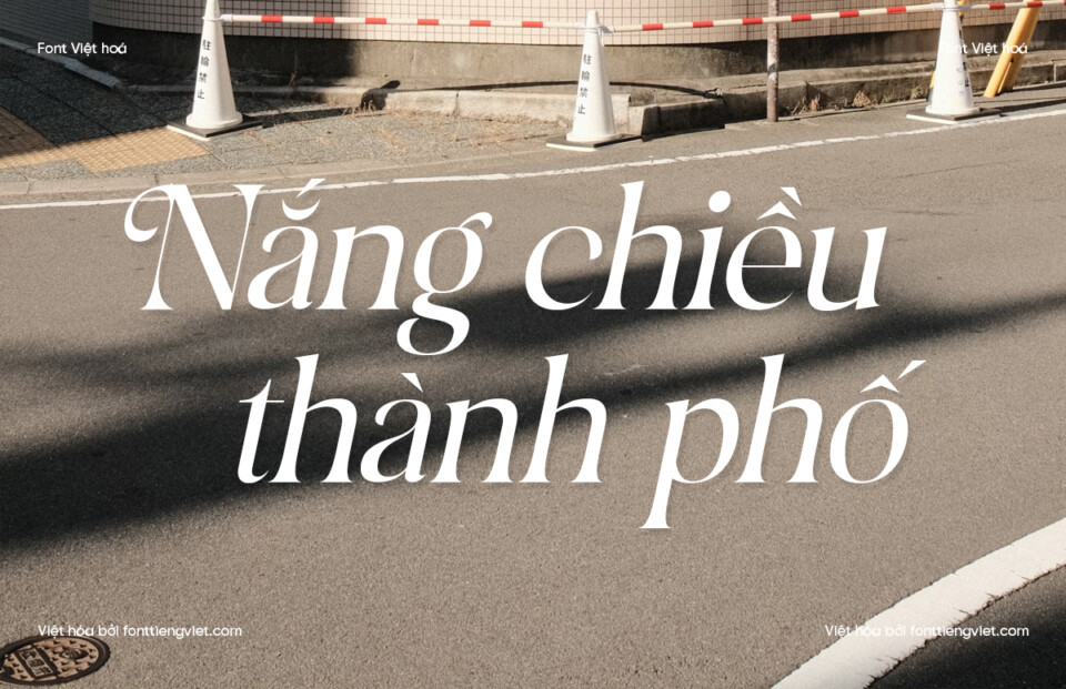 Font Việt hóa 1FTV VIP Qalogre Italic 1 Font Việt hóa 1FTV VIP Qalogre Italic