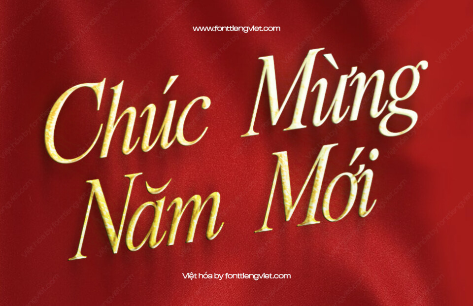 Font Việt hóa 1FTV VIP Relationship Of Mélodrame – Tết 1 Font Việt hóa 1FTV VIP Relationship Of Mélodrame – Tết
