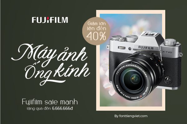 Combo font thiết kế chủ đề công nghệ 1
