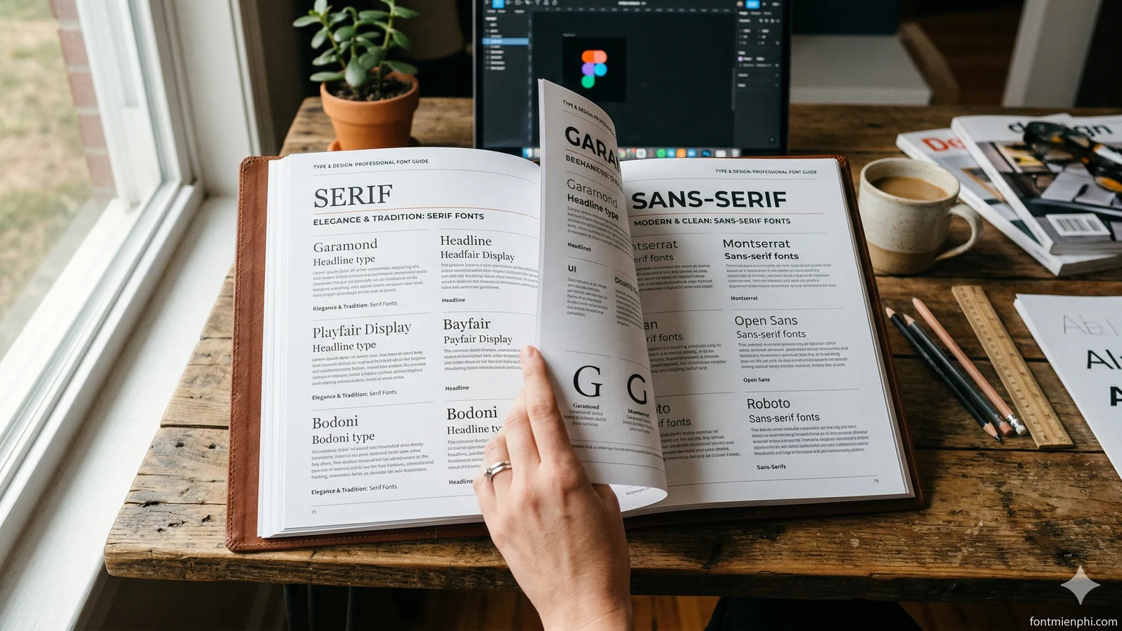 Cách Chọn Font Chữ Phù Hợp Cho Từng Loại Thiết Kế Chuyên Nghiệp - anh 4