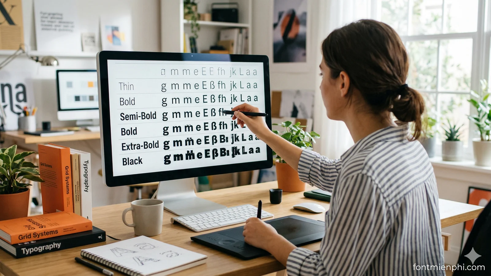 Cách Kiểm Tra Font Bị Lỗi Trước Khi Sử Dụng Trong Thiết Kế - anh 3