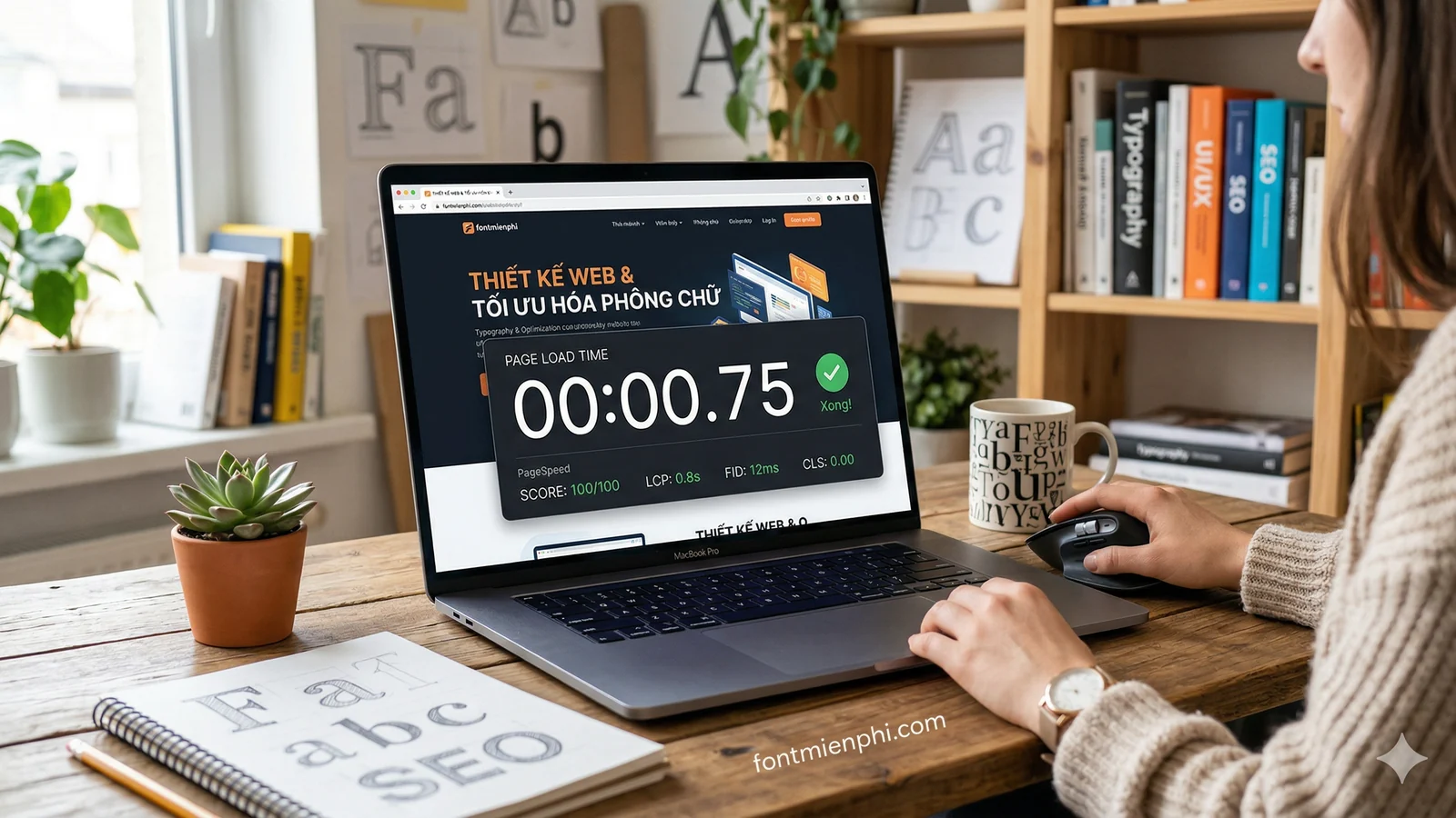 Cách Tối Ưu Font Cho Website Chuẩn SEO Và Tăng Tốc Độ Tải Trang - anh 4