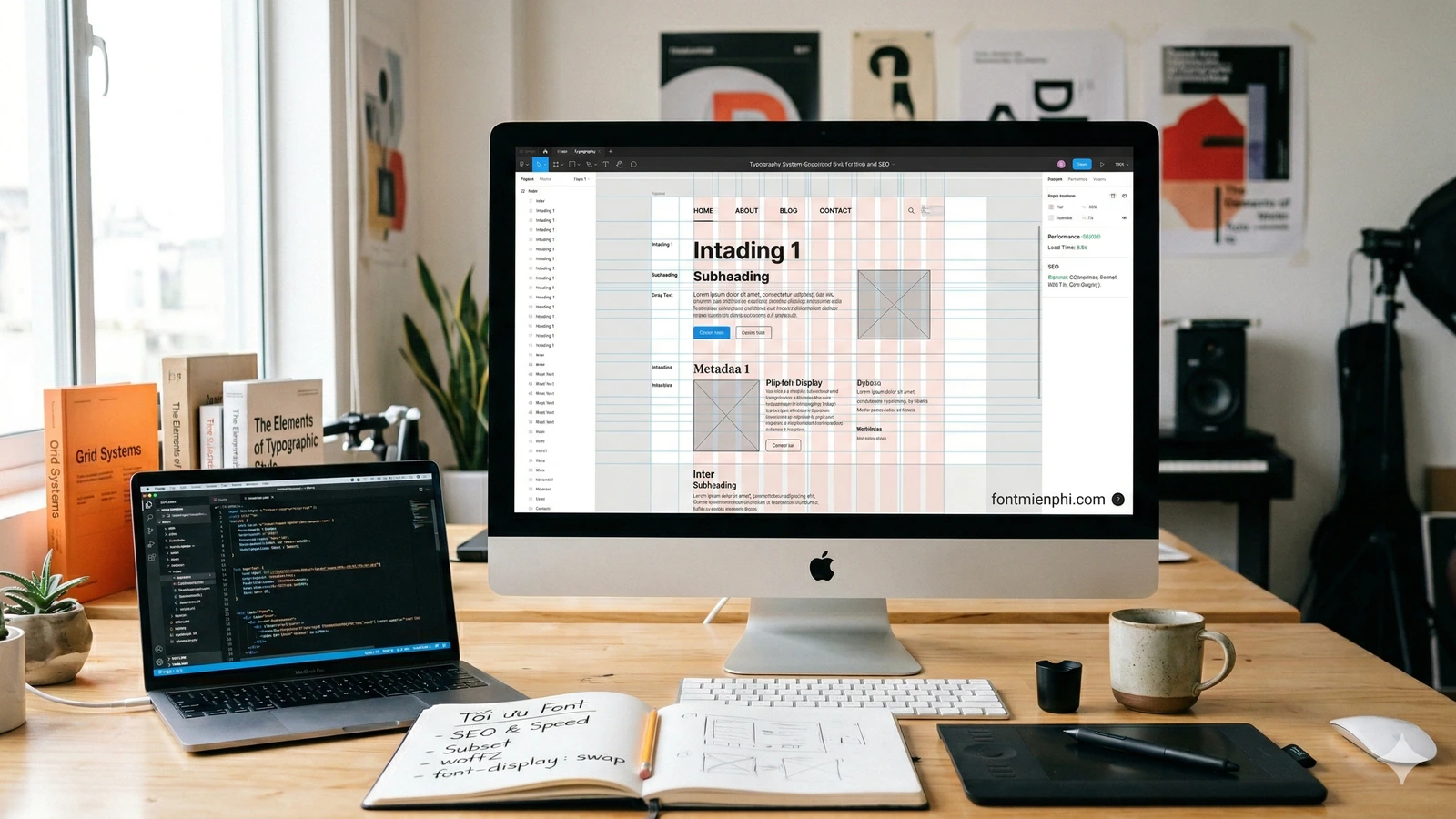 Cách Tối Ưu Font Cho Website Chuẩn SEO Và Tăng Tốc Độ Tải Trang - anh 5