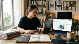 Font Chu Dung Trong Quang Cao Facebook Ads Hieu Qua Nhat 2026 anh ai dien