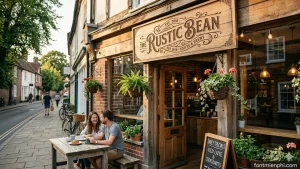 Font Chu Phu Hop Cho Quan Cafe Tra Sua Giup Thiet Ke Thu Hut Khach anh ai dien