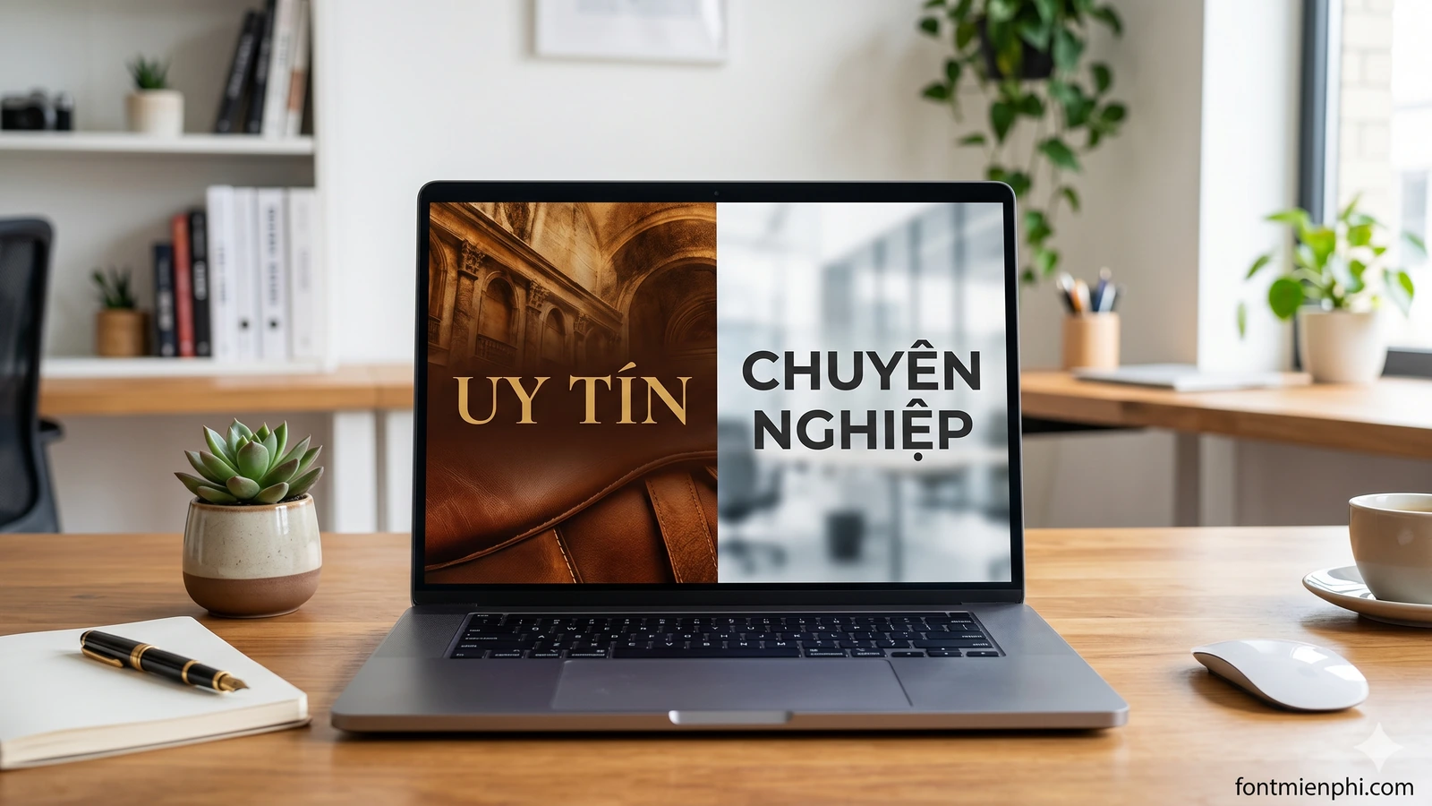 Font Dành Cho Bất Động Sản Giúp Tăng Uy Tín Và Chuyên Nghiệp - anh 2