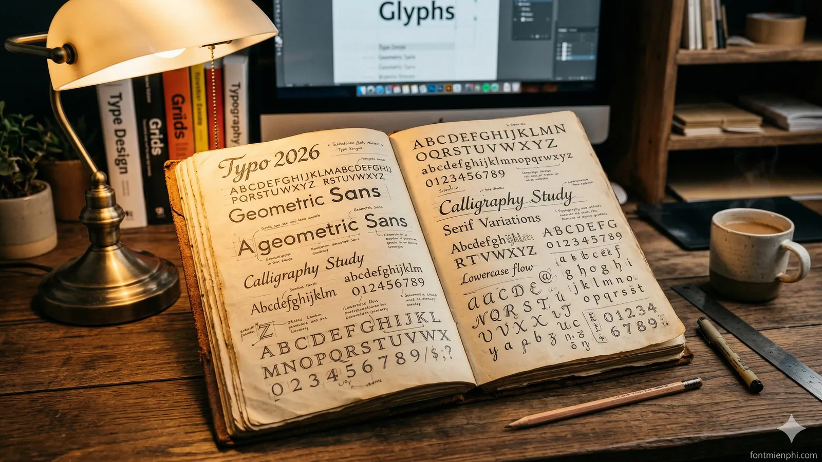 Những Font Designer Chuyên Nghiệp Không Muốn Bạn Biết 2026 - anh 3