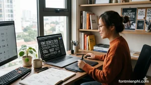 Nhung Font Designer Chuyen Nghiep Khong Muon Ban Biet 2026 anh ai dien