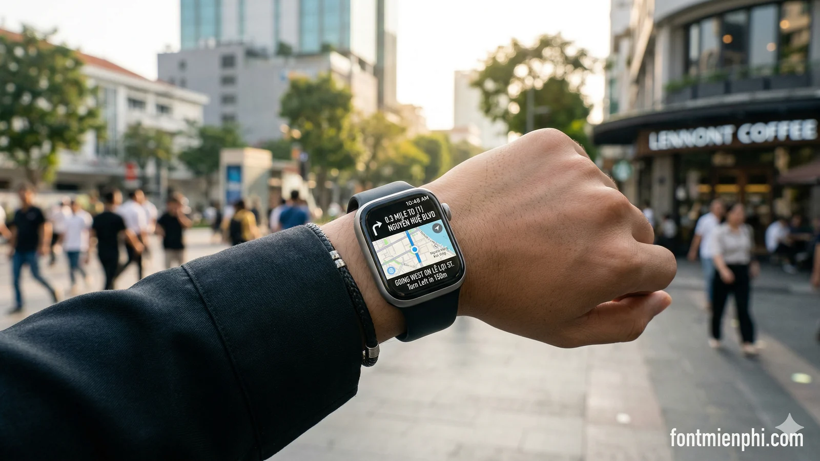 Top Font Sans Serif Hiện Đại 2026 Dành Cho UI UX Và Website - anh 2