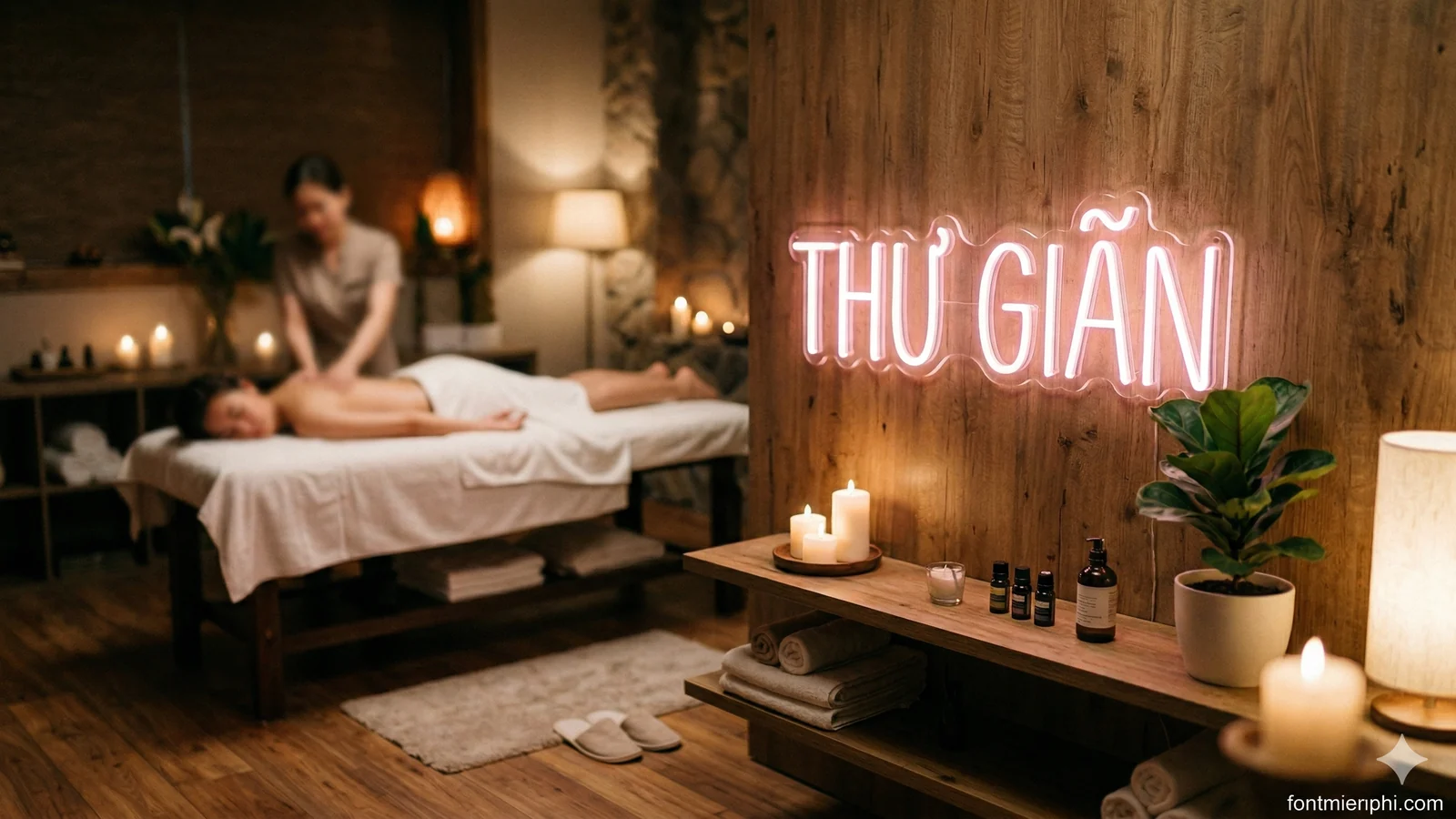 Top Font Việt Hóa Đẹp Nhất Cho Spa Và Thẩm Mỹ Viện 2026 - anh 1