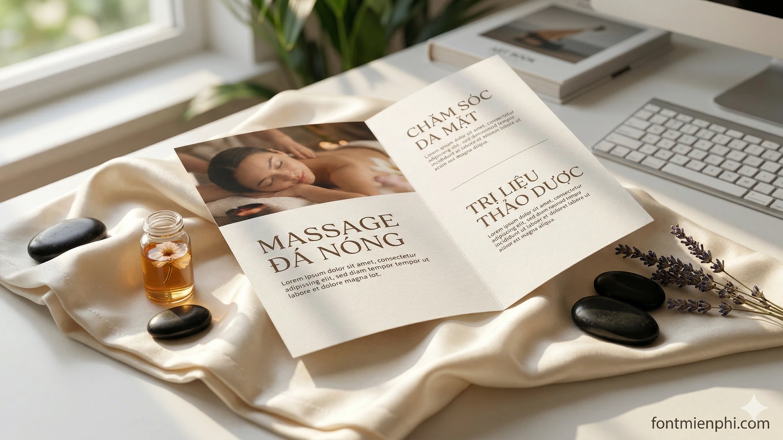 Top Font Việt Hóa Đẹp Nhất Cho Spa Và Thẩm Mỹ Viện 2026 - anh 3