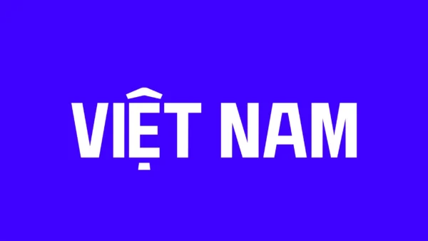 Font Tiếng Việt NVN BELOVED