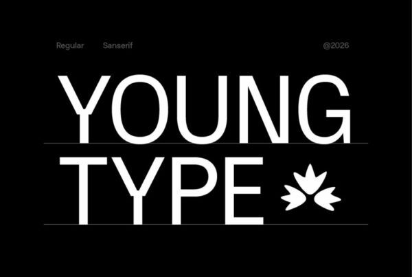 Font Tiếng Việt YOUNG
