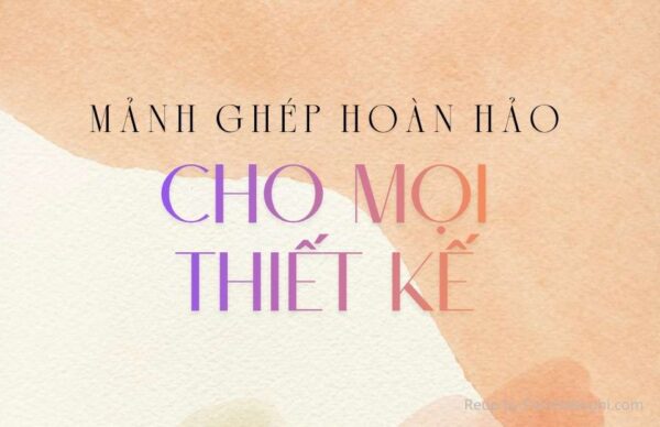 Font Việt Hóa 1FTV VIP Perfect Girl Sans – Mảnh Ghép Hoàn Hảo