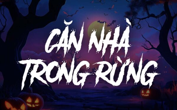 Giới thiệu font SVN Another Danger