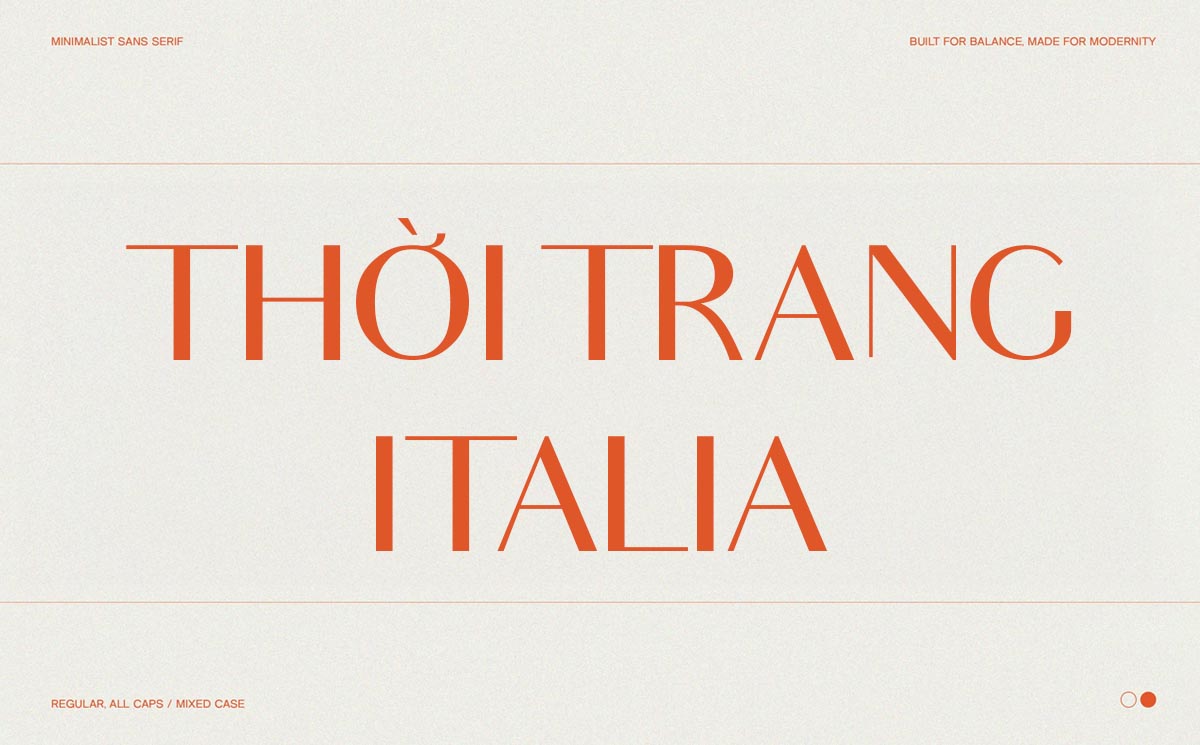 Font chữ sans serif hiện đại không chân SVN Audrey | Phông chữ miễn phí 1 Font chữ viết tay Việt hóa SVN Astronout – Nét chữ mềm mại, tự nhiên và đầy cảm xúc