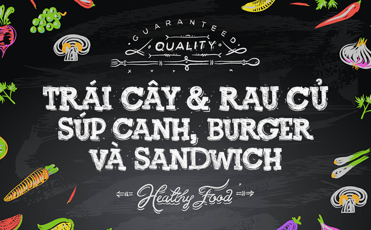 Phông chữ nét viết phấn Việt hóa SVN Chalkboard The Best | Phông chữ miễn phí 1 Phông chữ nét viết phấn Việt hóa SVN Chalkboard The Best | Phông chữ miễn phí