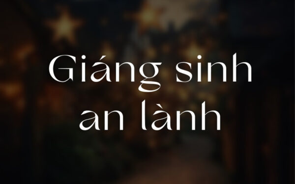 Font chữ thanh lịch, hiện đại, sang trọng dùng cho thiết kế thiệp cưới, thời trang, tạp chí SVN- GrandSlang